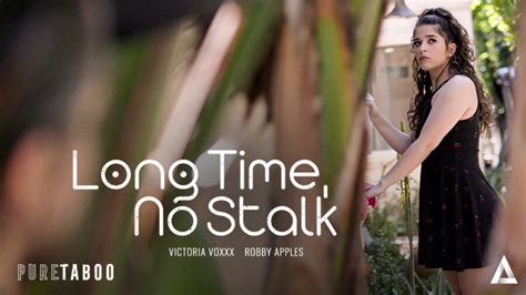 long time no stalk pure taboo|Long Time, No Stalk .